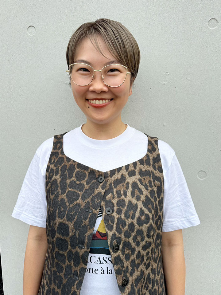 野村 友理香